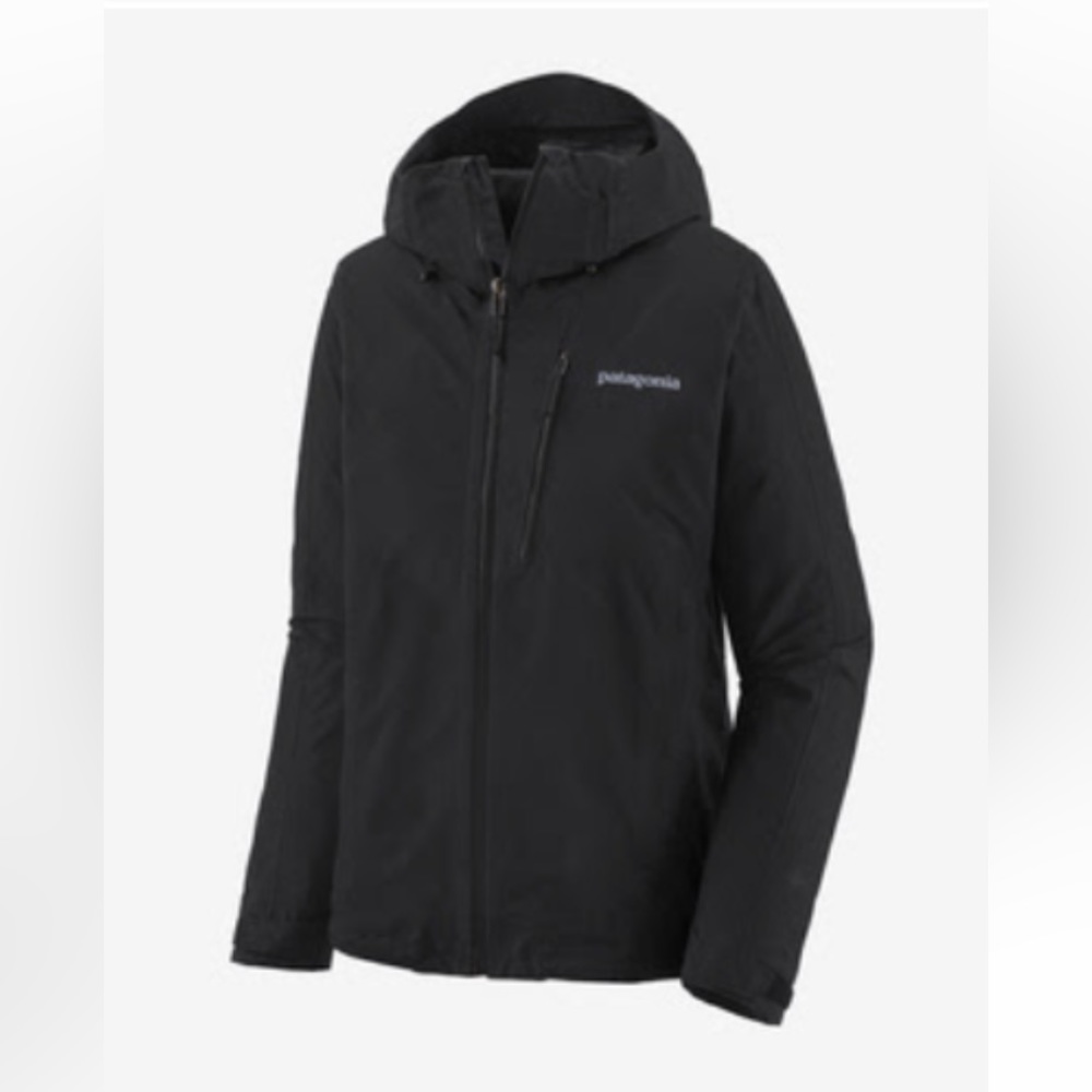 Patagonia Calcite Soft Shell Jacket - image 1